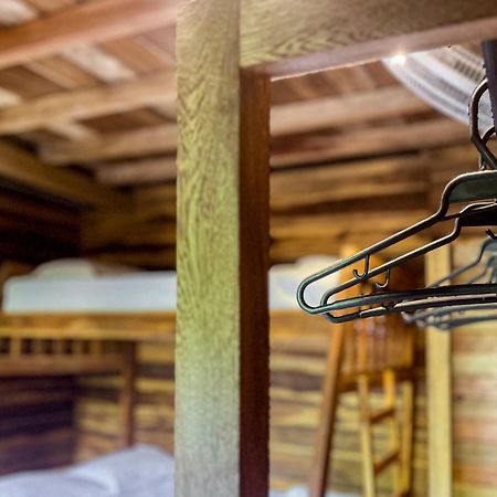 Hostal Mocambo Beach Guachaca Екстериор снимка