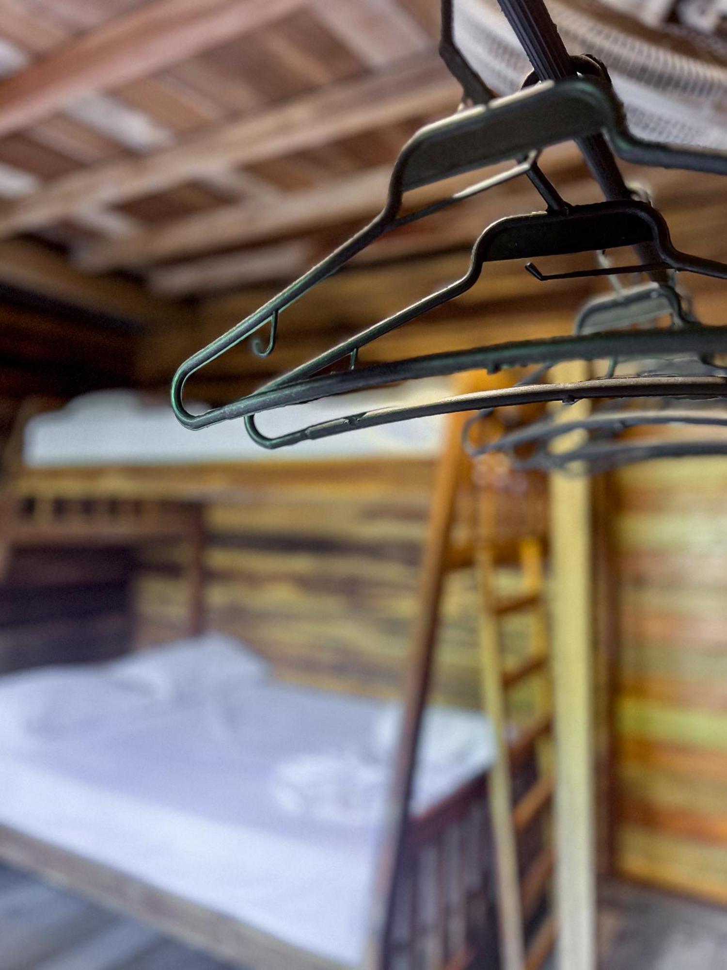 Hostal Mocambo Beach Guachaca Екстериор снимка