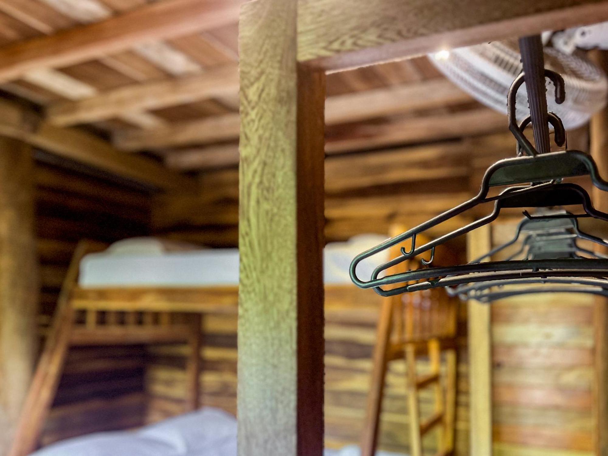 Hostal Mocambo Beach Guachaca Екстериор снимка